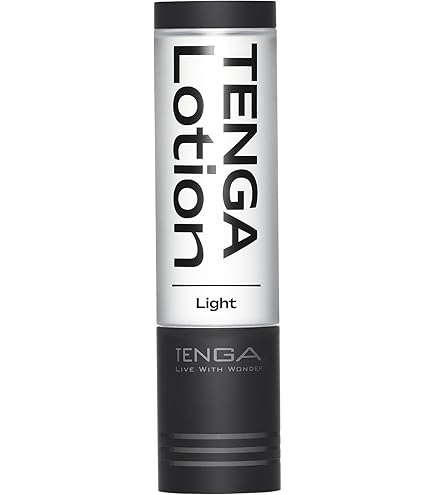 Amazon | TENGA テンガ ホールローション マイルド [MILD] 1本 | TENGA